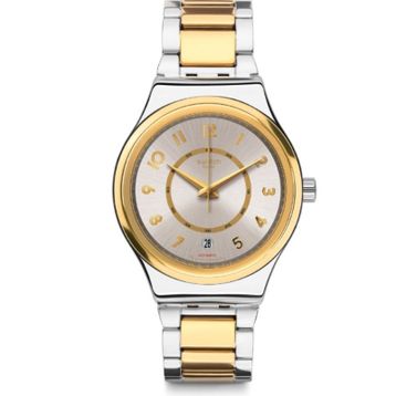 Swatch YIS410G Unisex Kol Saati