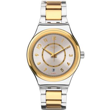 Swatch YIS410G Unisex Kol Saati