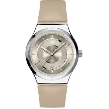 Swatch YIS434 Mocha Dream Erkek Kol Saati