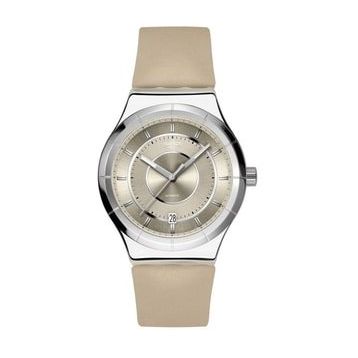 Swatch YIS434 Mocha Dream Erkek Kol Saati