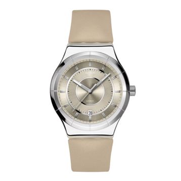 Swatch YIS434 Mocha Dream Erkek Kol Saati