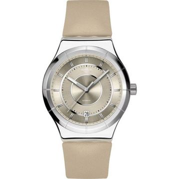 Swatch YIS434 Mocha Dream Erkek Kol Saati