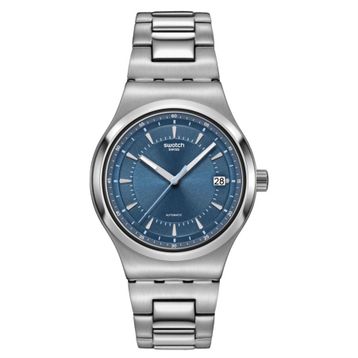 Swatch YIS435G Erkek Kol Saati