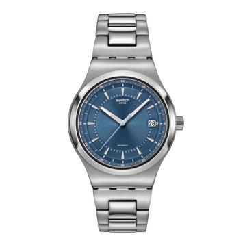 Swatch YIS435G Erkek Kol Saati