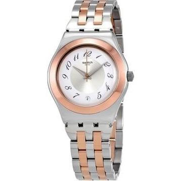 Swatch YLS454G Unisex Kol Saati