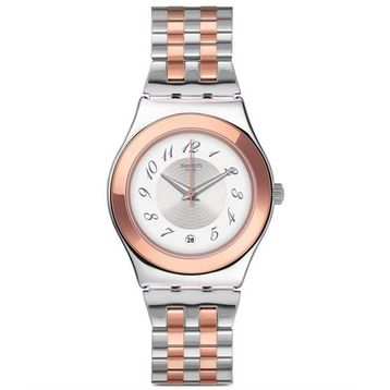 Swatch YLS454G Unisex Kol Saati