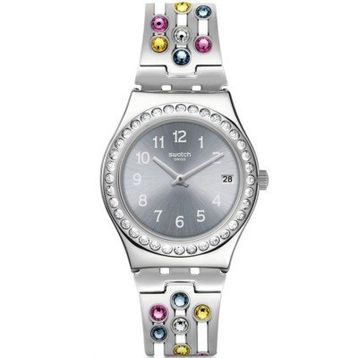 Swatch YLS463GD Kadın Kol Saati