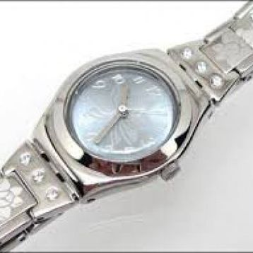 Swatch YSS222G Bayan Kol Saati