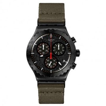 Swatch YVB416 Erkek Kol Saati