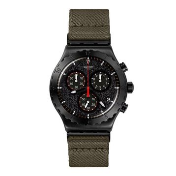 Swatch YVB416 Erkek Kol Saati