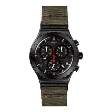 Swatch YVB416 Erkek Kol Saati