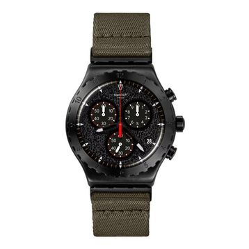 Swatch YVB416 Erkek Kol Saati