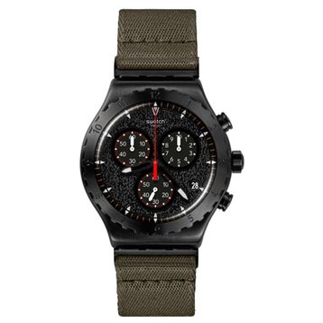 Swatch YVB416 Erkek Kol Saati
