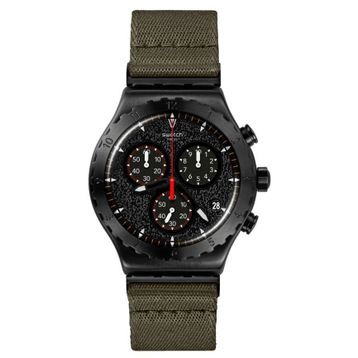 Swatch YVB416 Erkek Kol Saati
