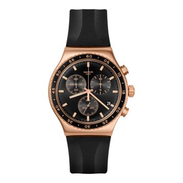Swatch YVG410 Erkek Kol Saati