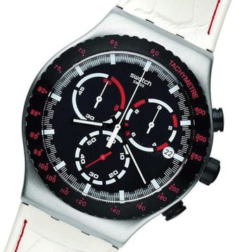 Swatch YVS407 Erkek Kol Saati