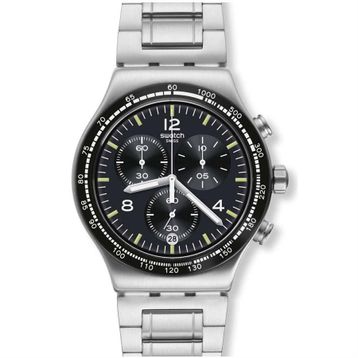 Swatch YVS444G Erkek Kol Saati
