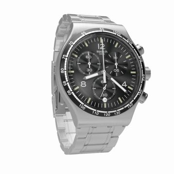 Swatch YVS444G Erkek Kol Saati