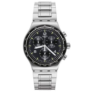 Swatch YVS444GC Erkek Kol Saati