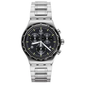 Swatch YVS444GC Erkek Kol Saati