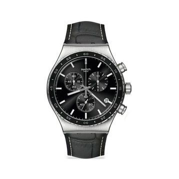 Swatch YVS495 Erkek Kol Saati