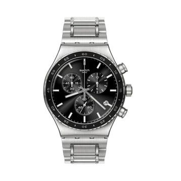 Swatch YVS495G Erkek Kol Saati