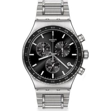 Swatch YVS495G Erkek Kol Saati