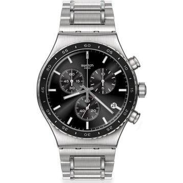 Swatch YVS495G Erkek Kol Saati