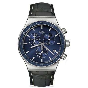 Swatch YVS496 Erkek Kol Saati