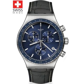 Swatch YVS496 Erkek Kol Saati