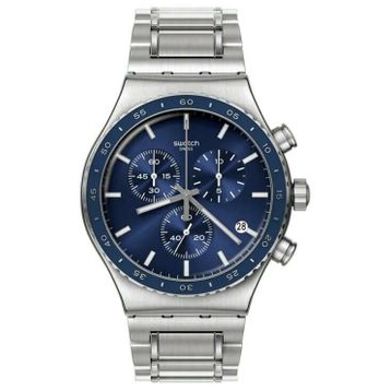 Swatch YVS496G Erkek Kol Saati