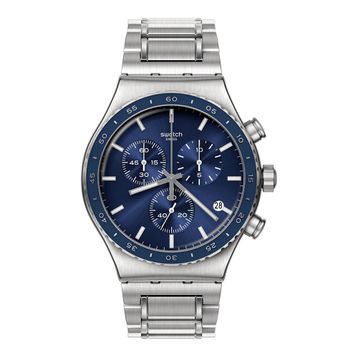 Swatch YVS496G Erkek Kol Saati