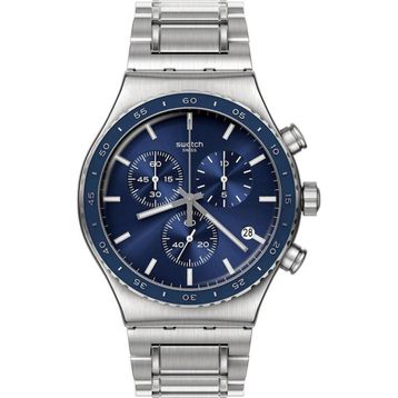 Swatch YVS496G Erkek Kol Saati