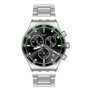 Swatch YVS506G Erkek Kol Saati