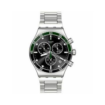 Swatch YVS506G Erkek Kol Saati