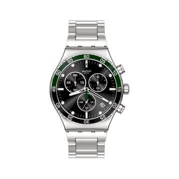 Swatch YVS506G Erkek Kol Saati