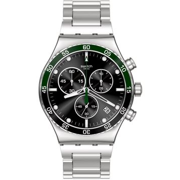 Swatch YVS506G Erkek Kol Saati