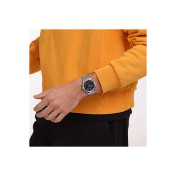 Swatch YVS533G Purple Glow Erkek Kol Saati