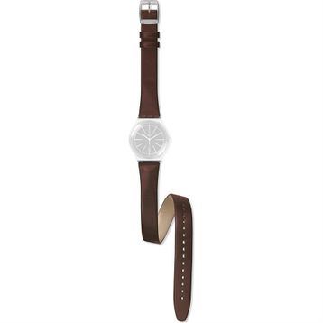 Swatch YWS409 Deri Kordon