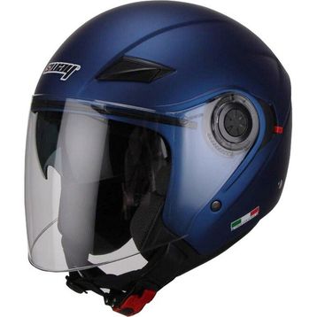 Sway 702B Açık Motosiklet Kask