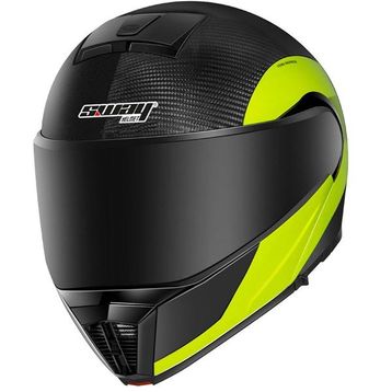 Sway 930 Çene Açılır Motosiklet Kaskı
