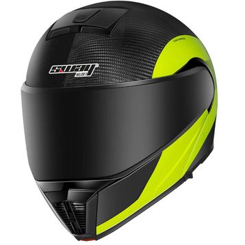 Sway 930 Çene Açılır Motosiklet Kaskı