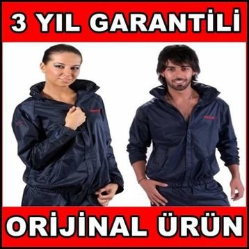 Sweat Sauna Eşofman