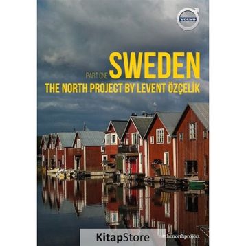 Sweden - Levent Özçelik