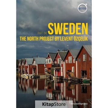 Sweden - Levent Özçelik
