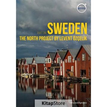 Sweden - Levent Özçelik