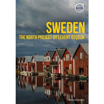 Sweden - Levent Özçelik