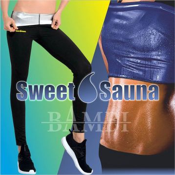 Sweet Sauna Kadın Termal Takım
