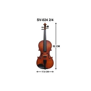 Swing SV-024 2/4 Keman