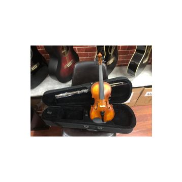 Swing Sv-043 3/4 Taşıma Çantası Yay Reçine Dahil Keman